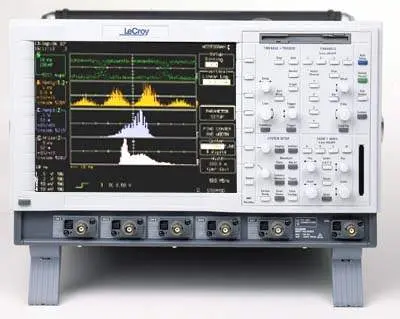 Teledyne Lecroy Lc684D Digital Oscilloscope – Refurbished & Tested 1