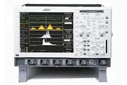 Teledyne Lecroy Lc684Dxl High-Resolution Digital Oscilloscope – Refurbished 1
