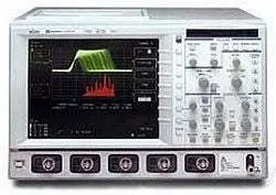 Teledyne Lecroy Lt344 Digital Oscilloscope – Tested Used Unit 1
