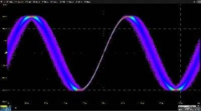 Teledyne Lecroy Maui Studio Pro Oscilloscope Software – Factory Fresh 1