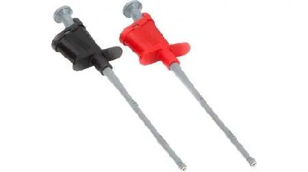 Teledyne Lecroy Pk-Hva-03 High-Voltage Active Probe Clip – New 1
