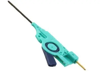 Teledyne Lecroy Pk106-3 Low-Capacitance Probe Clip – Brand New 1
