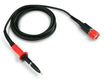 Teledyne Lecroy Ppe6Kv-A High-Voltage Passive Probe – Brand-New In Box 1