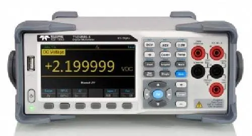 Teledyne Lecroy T3Dmm6-5 6½-Digit Multimeter – New 1
