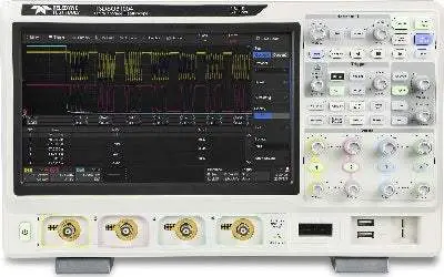 Teledyne Lecroy T3Dso3204 Mixed-Signal Oscilloscope – 200 Mhz, 4 Channels, New 1