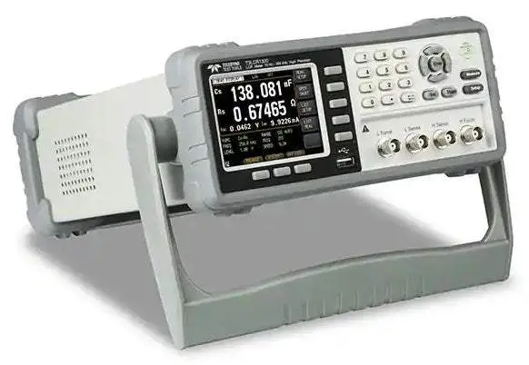 Teledyne Lecroy T3Lcr1100 Lcr Meter – New In Box 1