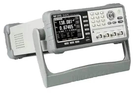 Teledyne Lecroy T3Lcr1300 Advanced Lcr Meter – New, Ready To Ship 1