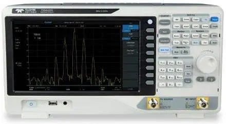 Teledyne Lecroy T3Sa3200 Spectrum Analyzer – Factory New 1
