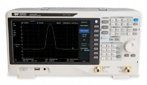 Teledyne Lecroy T3Vna3200 Vector Network Analyzer – Brand-New 1