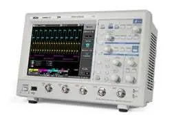Teledyne Lecroy Wavejet 354 500 Mhz Digital Oscilloscope – Refurbished 1