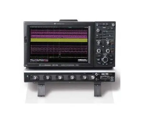 Teledyne Lecroy Waverunner 610Zi 10 Ghz Digital Oscilloscope – Pre-Owned 1