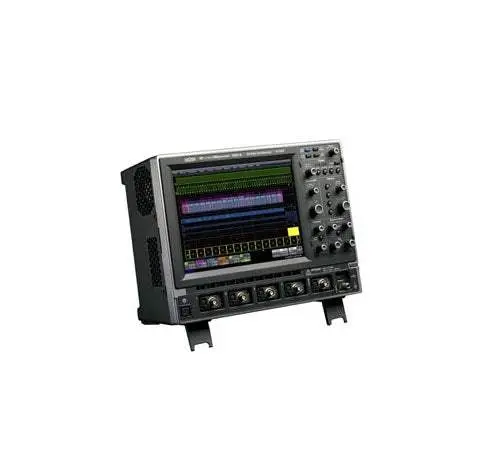 Teledyne Lecroy Waverunner 64Xi Digital Oscilloscope – 1 Ghz, 4-Ch, Used With Full Diagnostics 1