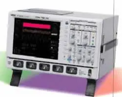 Teledyne Lecroy Waverunner Lt374 750 Mhz 4-Channel Digital Oscilloscope (Used) 1