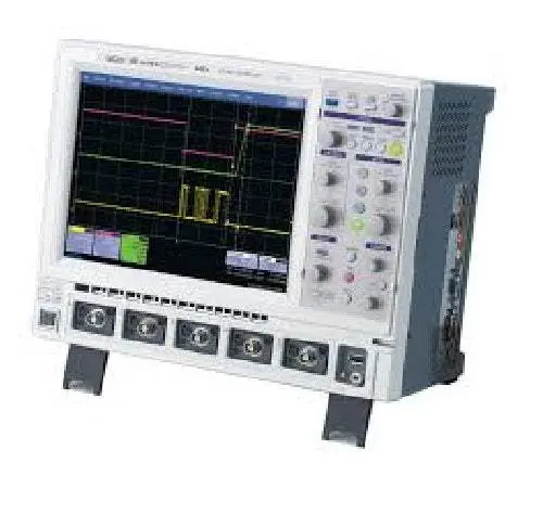 Teledyne Lecroy Wavesurfer 104Mxs Digital Oscilloscope – Refurbished Unit 1