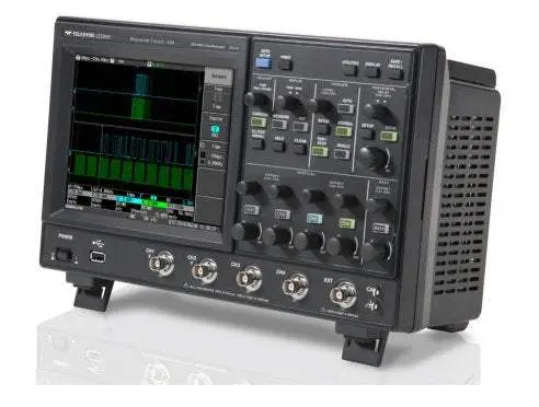 Teledyne Lecroy Wavesurfer 24Xs Digital Oscilloscope – Certified Used 1