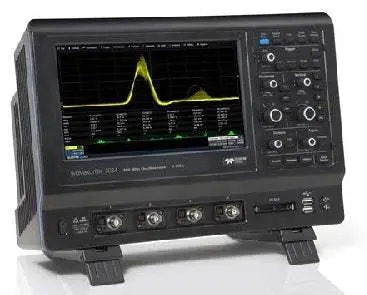 Teledyne Lecroy Wavesurfer 3034 350 Mhz Digital Oscilloscope – Used Benchtop Model 1