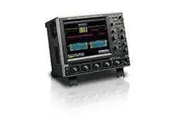Teledyne Lecroy Wavesurfer 44Mx-S-B Mixed-Signal Oscilloscope – Used 1