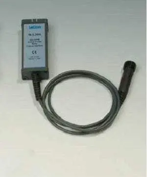 Teledyne Lecroy Wl300 Wideband Active Probe – Recertified & Warrantied 1