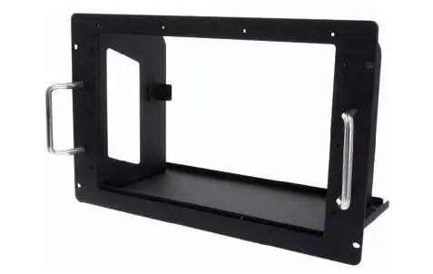 Teledyne Lecroy Ws3K-Rack Rackmount Enclosure – New Unit 1