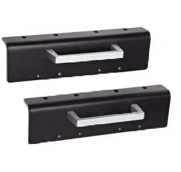 Teledyne Lecroy Ws4Khd-Rack Rackmount Kit – Brand New 1