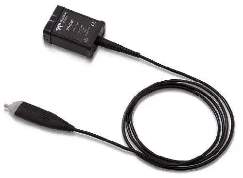 Teledyne Lecroy Zs4000 4 Ghz Active Probe – Unopened & Certified 1