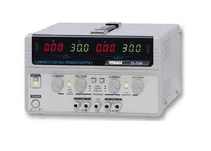 Tenma 72-7245 Adjustable Dc Power Supply – Refurbished & Tested 1