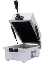Tescom Tc-5910C Pressure Control Chamber – Used, Fully Functional 1