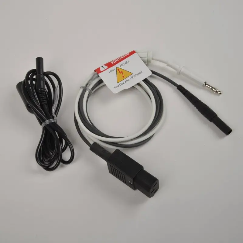 Tl-Iec-60 Vitrek Iec 60950 Compliance Test Lead Set – Brand New 1