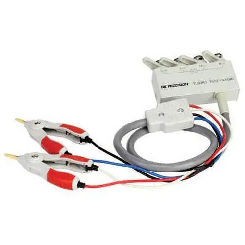 Tl89K1 B&K Precision Kelvin Test Lead – New 1