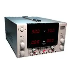 Topward 6306D Programmable Dc Power Supply – Used & Functional 1