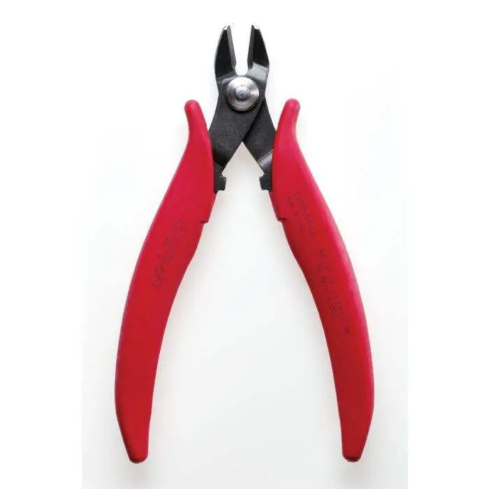 Trr-58-G Hakko Stainless Steel Wire Cutter – New 1