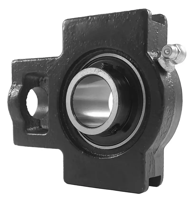 Ucst211 Adjustable Take-Up Bearing – 55Mm Shaft Diameter 1