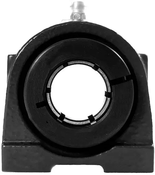 Uetb206-17 Two-Bolt Tapped Base Bearing – 1-1/16 Inch Shaft Size 1