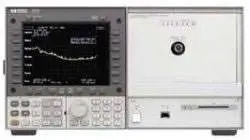 Used Agilent 71451A Optical Spectrum Analyzer 1