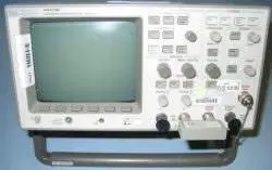Used Agilent 83475B Optical Spectrum Analyzer 1