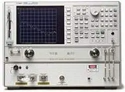 Used Agilent 8703B Optical Spectrum Analyzer 1