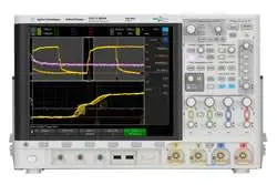 Used Agilent Dsox4054A 500 Mhz 4-Channel Digital Oscilloscope 1