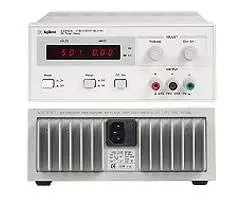 Used Agilent E3616A 120W Benchtop Dc Power Supply 1
