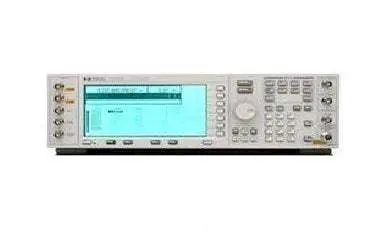 Used Agilent E4436B Rf Signal Generator 1