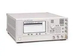 Used Agilent E8254A Rf Signal Generator 1