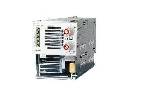 Used Agilent N3303A Dc Electronic Load Module 1