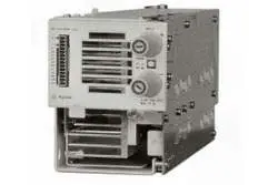 Used Agilent N3304A Dc Electronic Load Module 1