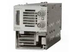 Used Agilent N3307A Dc Electronic Load Module 1