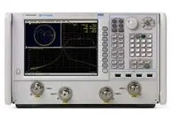 Used Agilent N5227A Vector Network Analyzer (Vna) 1