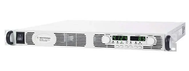 Used Agilent N5742A 350W High-Performance Dc Power Supply 1