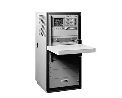 Used Anritsu 360B Scalar Network Analyzer 1