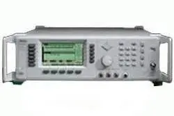 Used Anritsu 68047C Rf Signal Generator 1