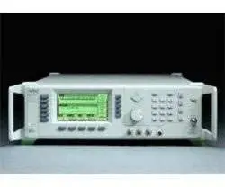 Used Anritsu 68117C Rf Signal Generator 1
