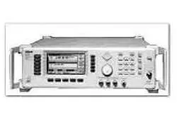 Used Anritsu 68137B Rf Signal Generator 1