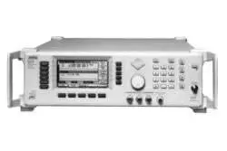 Used Anritsu 68369B Rf Signal Generator 1